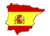 LA CASA DEL MIMBRE - Espanol